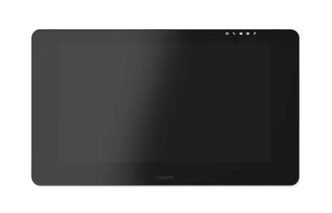 Wacom Cintiq Pro 24, Ledningsført, 5080 lpi, 522 x 294 mm, USB, Kuglepen, Berøring, 59,9 cm (23.6