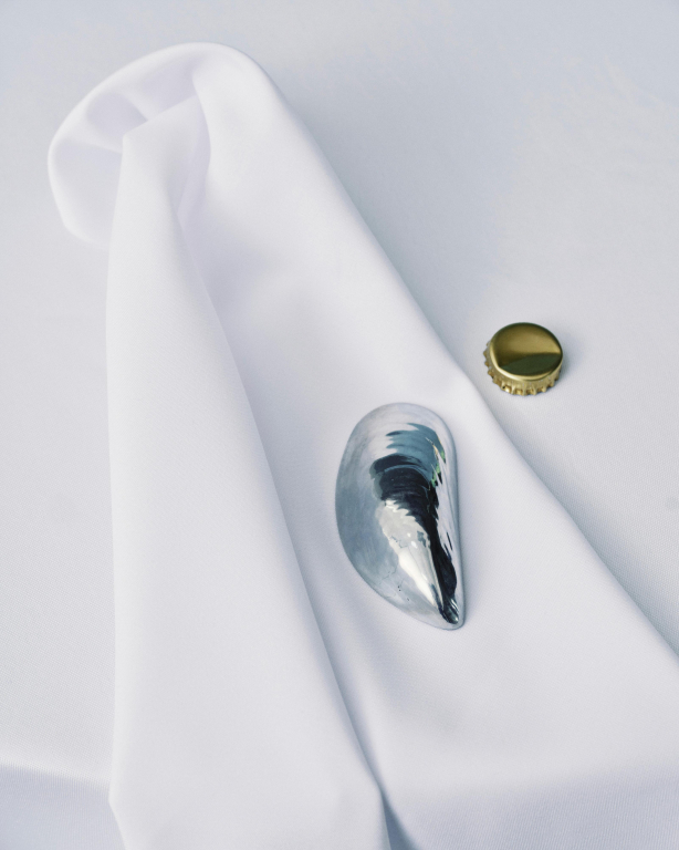 Serax Les Objets Mouleversants by Wouters & Hendrix flesopener