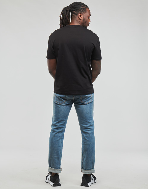 Armani Exchange - 8NZTPQ - Noir / Doré