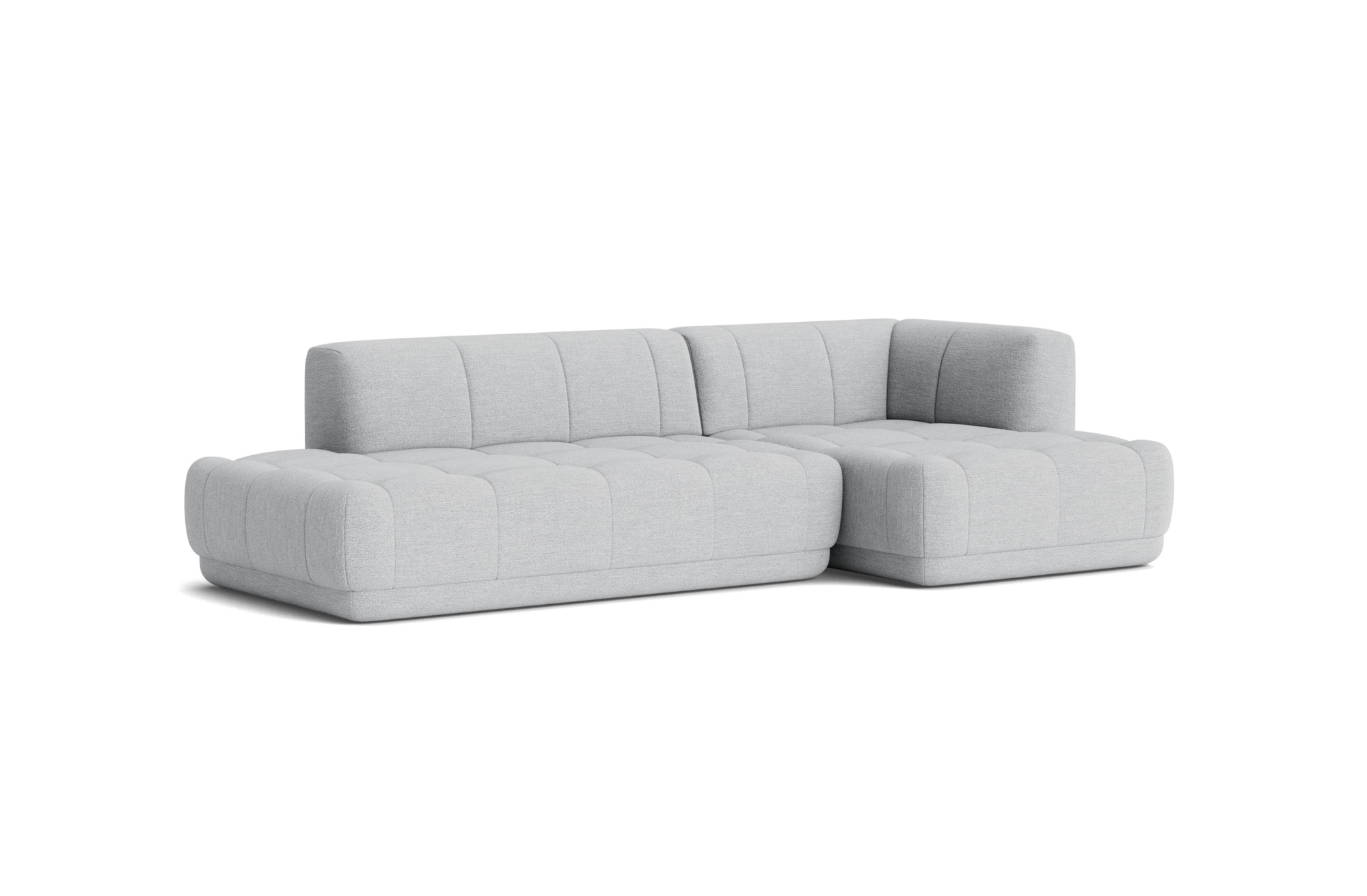 Hoekbank Quilton combinatie 21 Mode 002