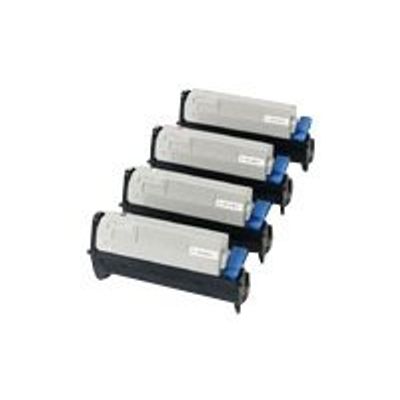 OKI 43381723 - tambour original