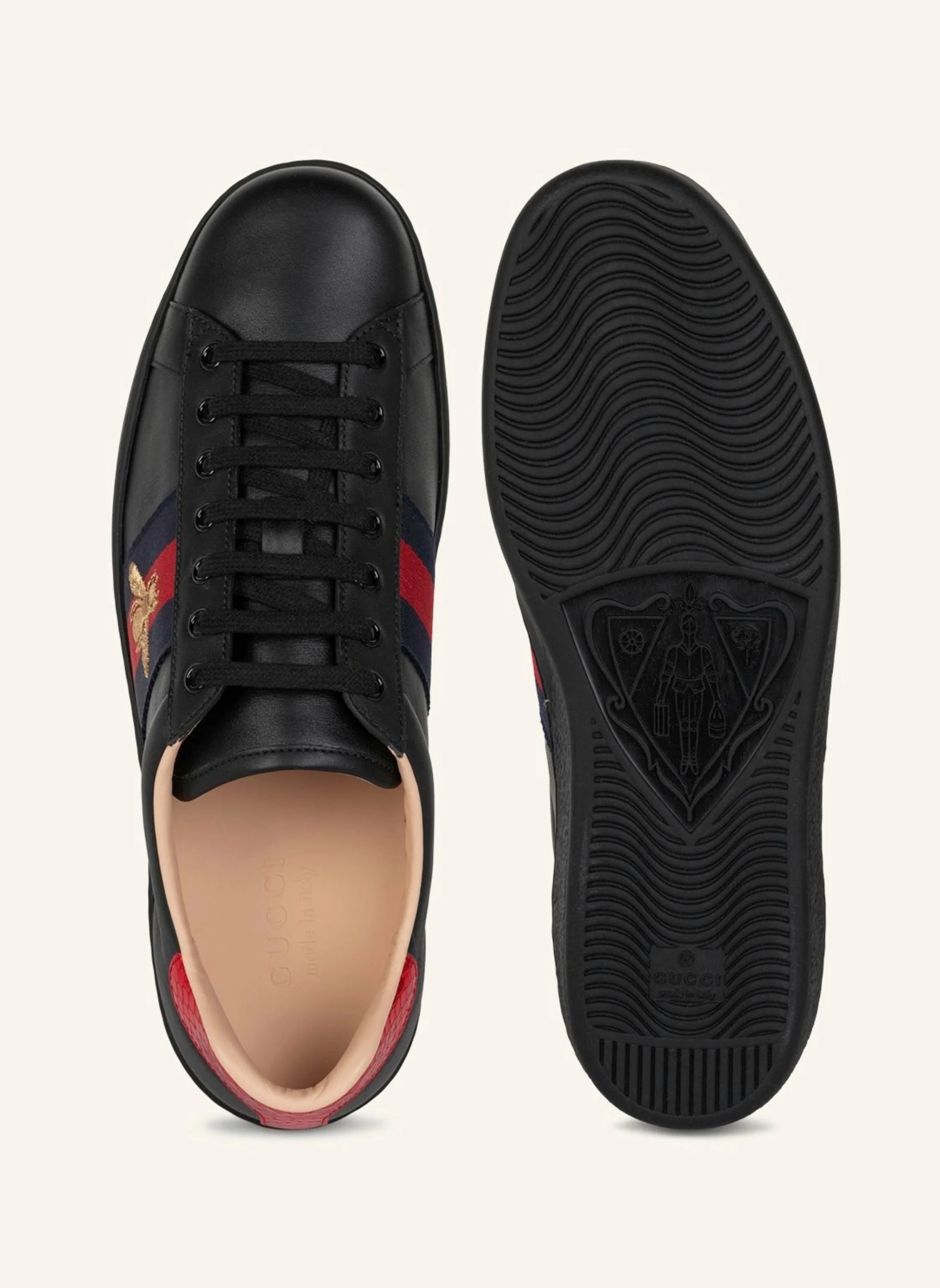 GUCCI Sneaker ACE