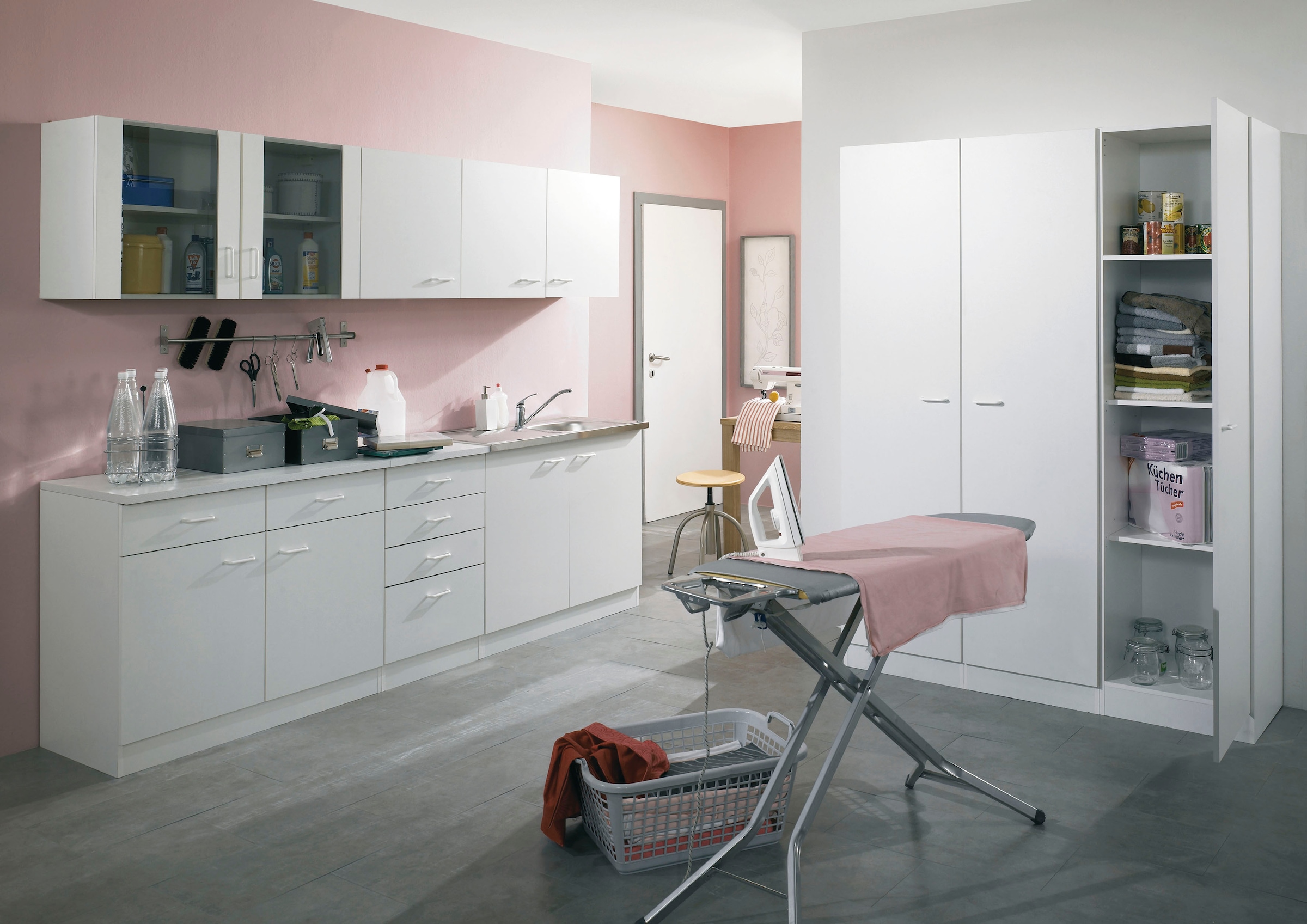 OPTIFIT Regal »Helsinki«