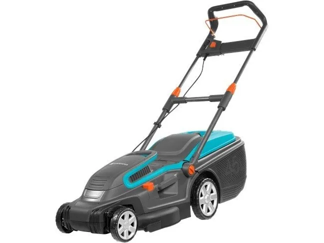 Gardena Elektrisk plæneklipper PowerMax 1800/42