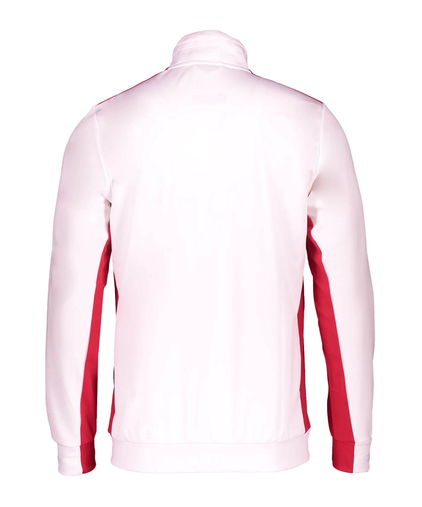 adidas mt 19 Custom Jacke Weiss