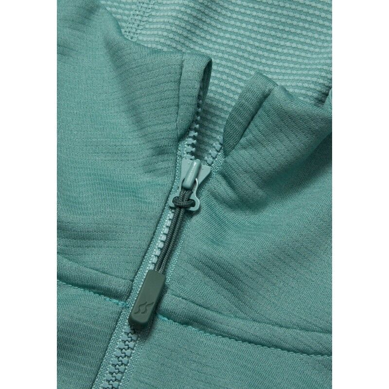 Planar Hoody - Polaire femme