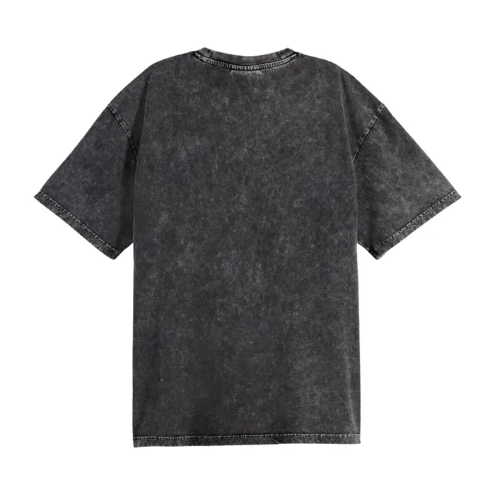 Scotch & Soda Washed Logo Shirt Dames