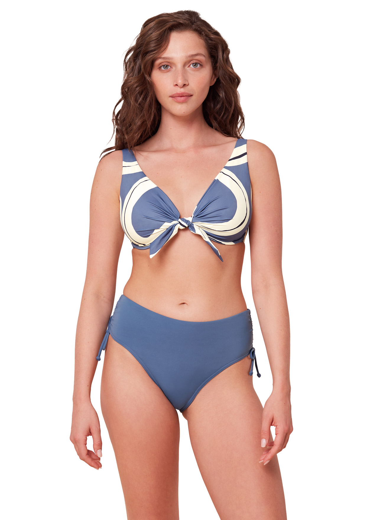 Culotte maxi Summer Allure