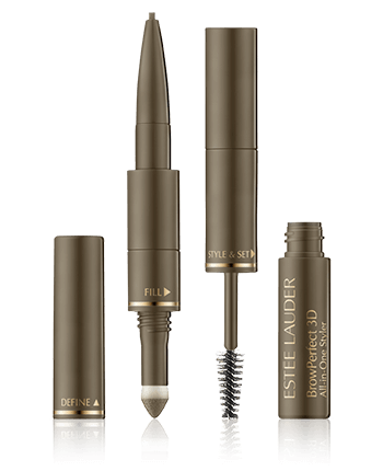 Estée Lauder BrowPerfect 3D All-in-One Styler 06 Light Brunette 2,07g