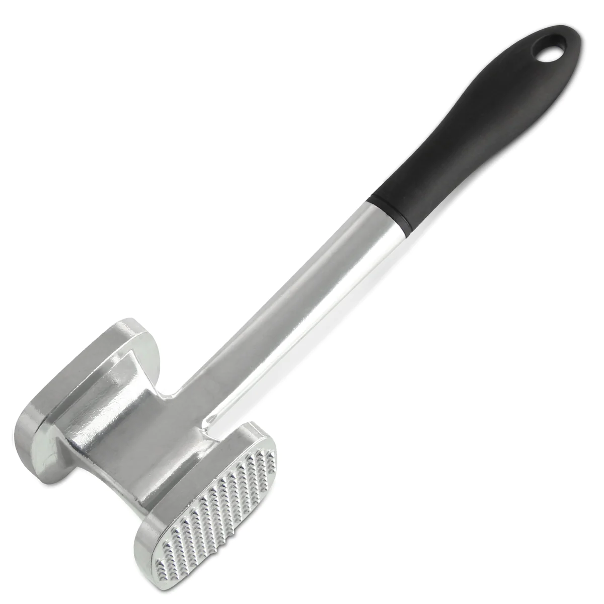 Attendrisseur à viande en aluminium 28 cm Basic Fackelmann