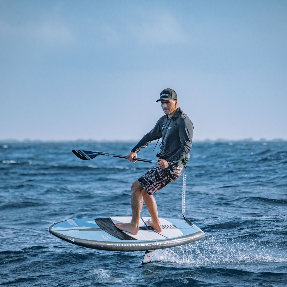 SIC Ka'a 5'8