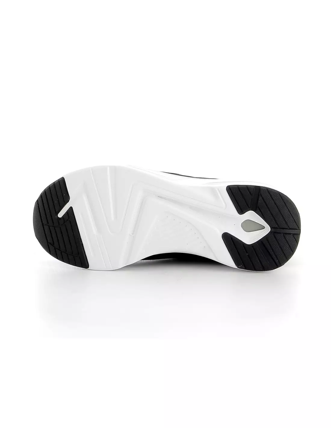 PUMA JR COMET 2ALT - Baskets Blackwhite