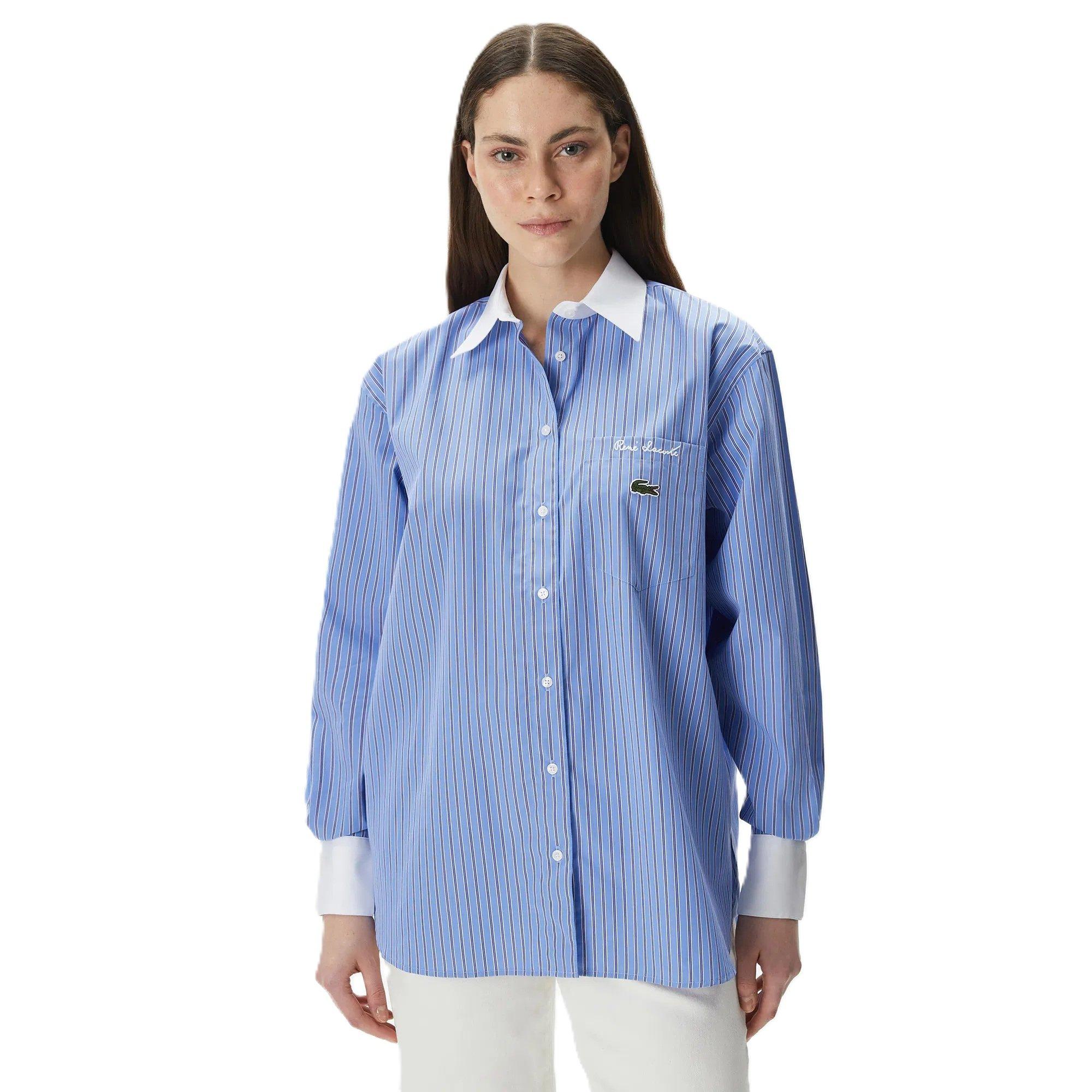 Lacoste CF6951 Shirt Ld99