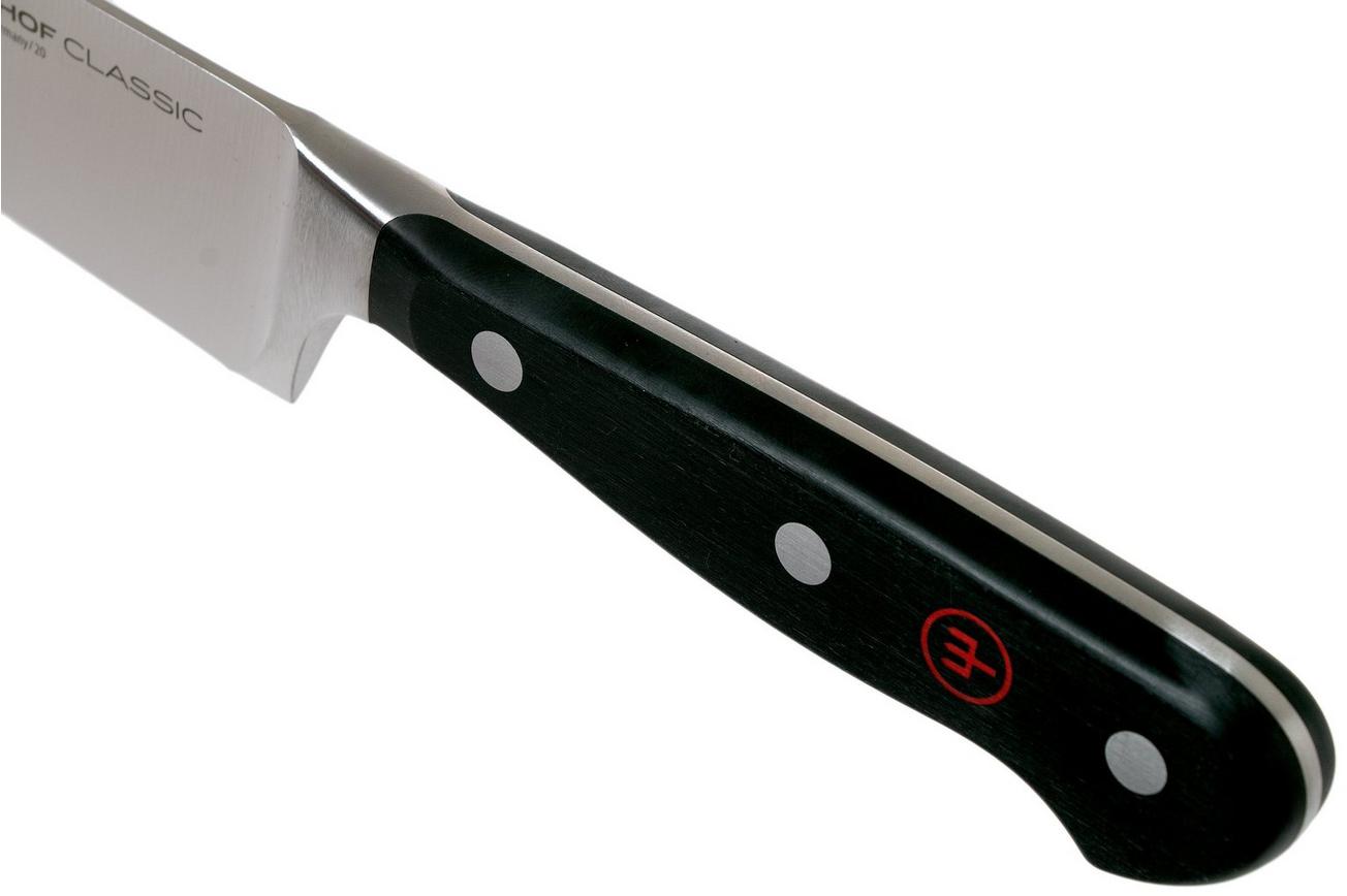 Wüsthof Classic koksmes 14 cm, 1040100114