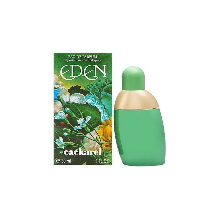 Cacharel Eden Eau de Perfume für Damen 30 ml