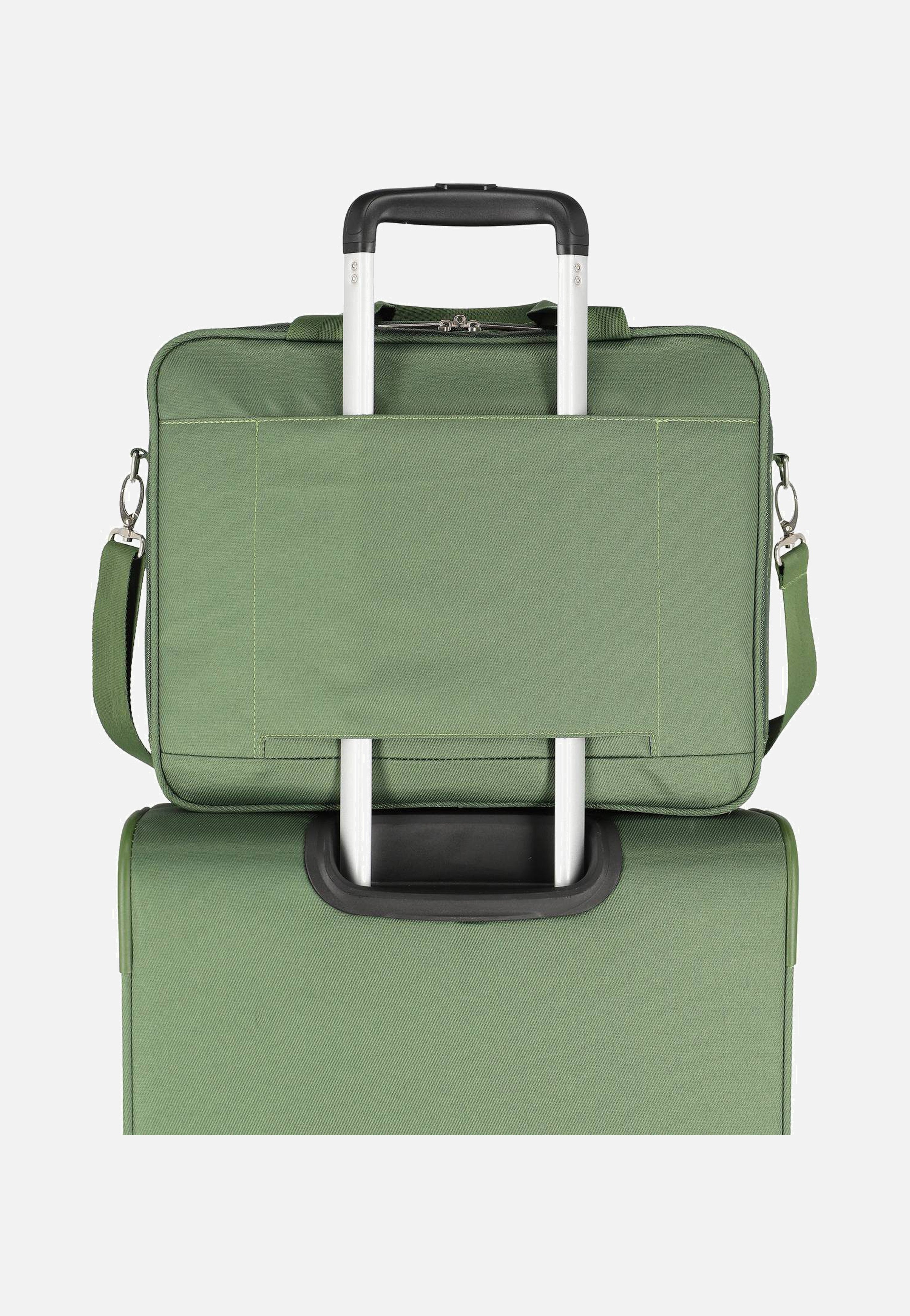 Miigo Bordbag Matcha - Aktentasche