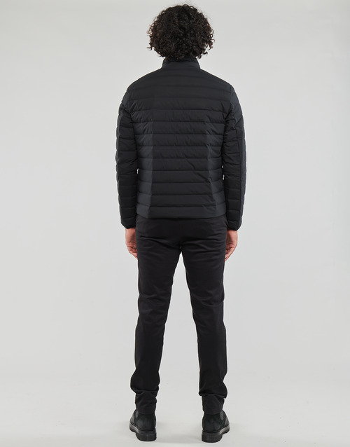 Emporio Armani - 8N1BQ2 - Noir