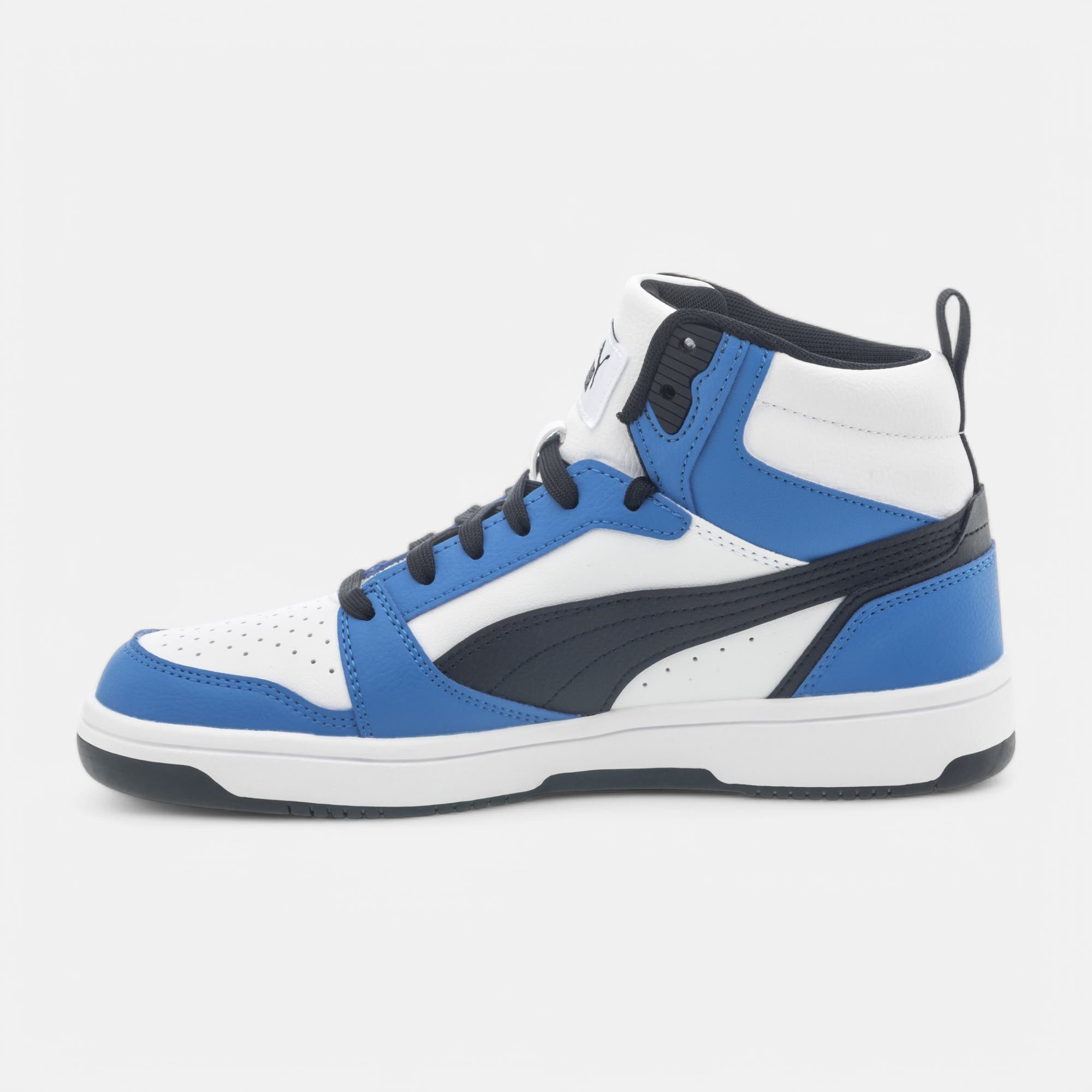 Sneakers Garçon bleu