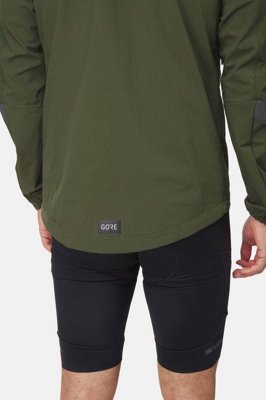 Gore Wear Gore Wear Lupra Jacket Mens