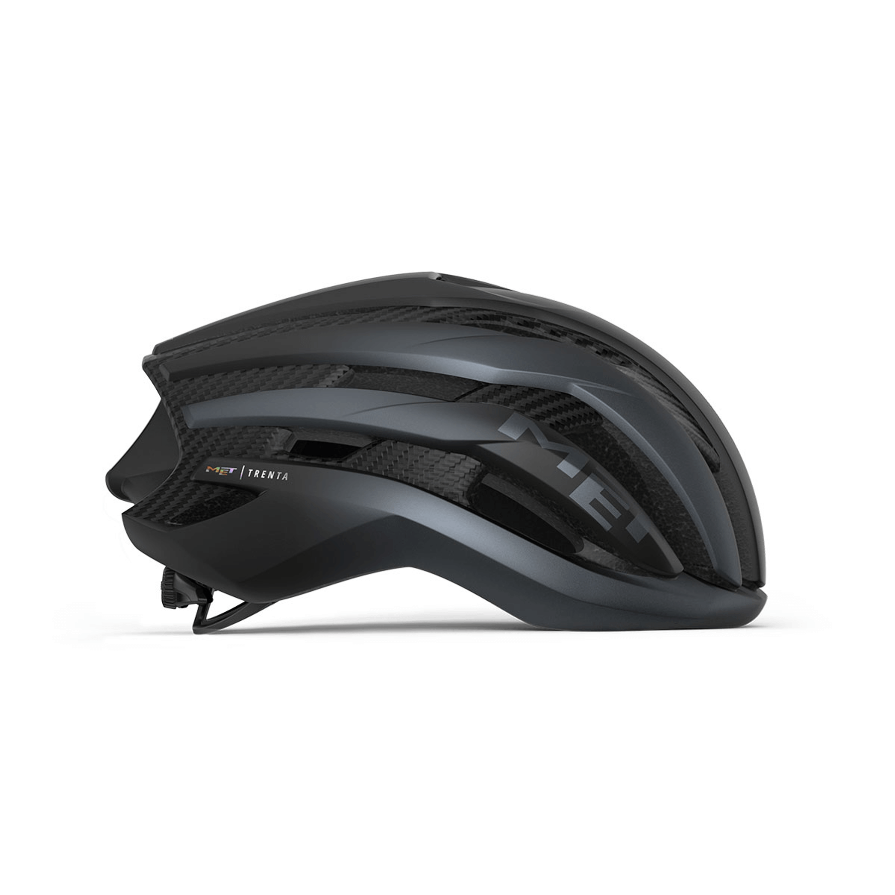 MET Trenta 3K Carbon MIPS Racefiets Helm