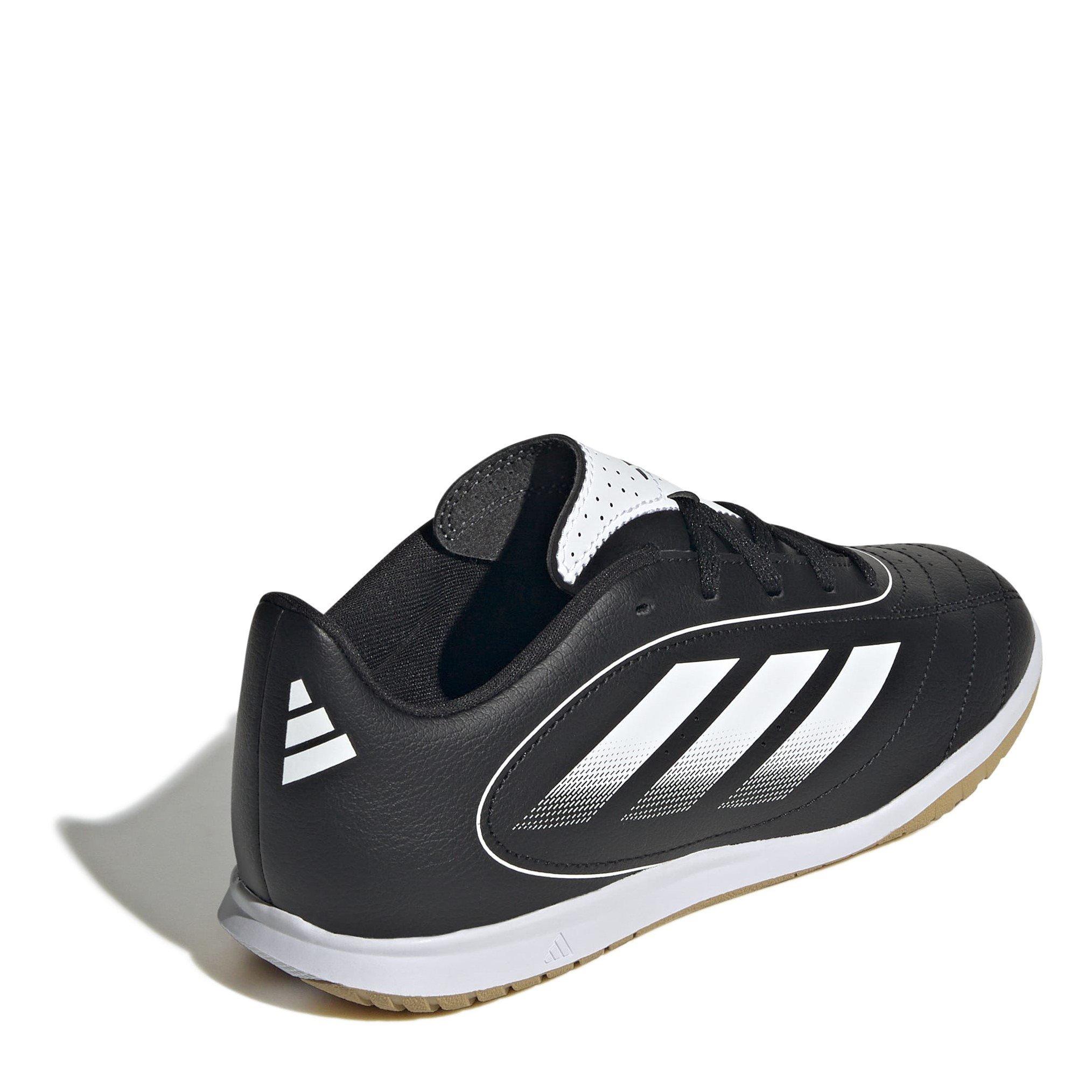 adidas Goletto Indoor Court Trainers Junior