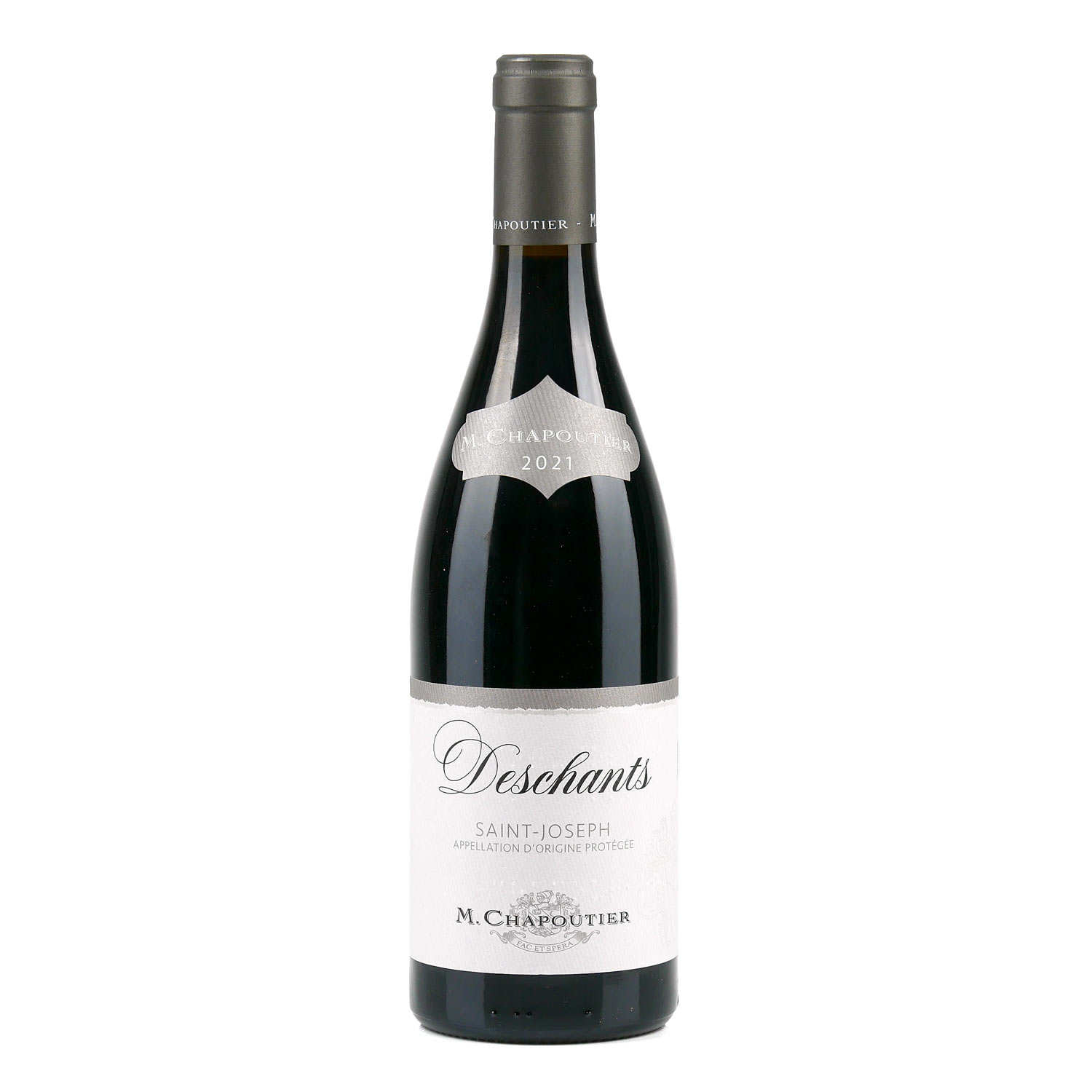 Saint-Joseph Dechants - Vin rouge M. Chapoutier