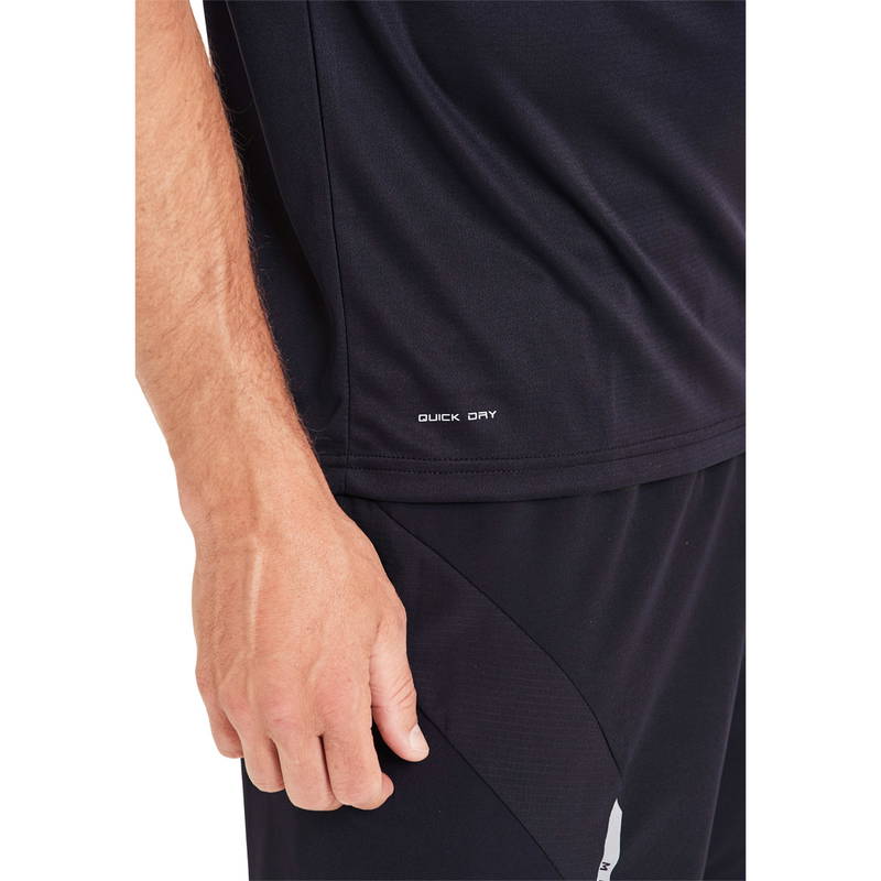 Endurance Actty Løbe T-shirt Herre