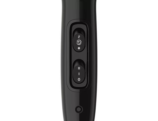 PHILIPS - Sèche-cheveux pro BHD 272/00