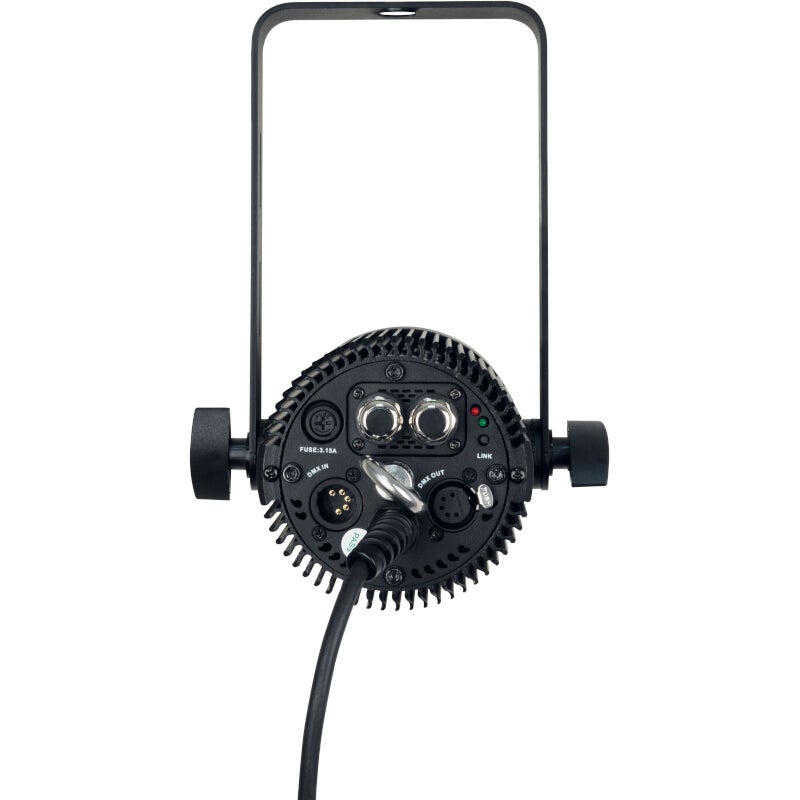 Showtec Performer Pendant 75 Q6 LED fresnel