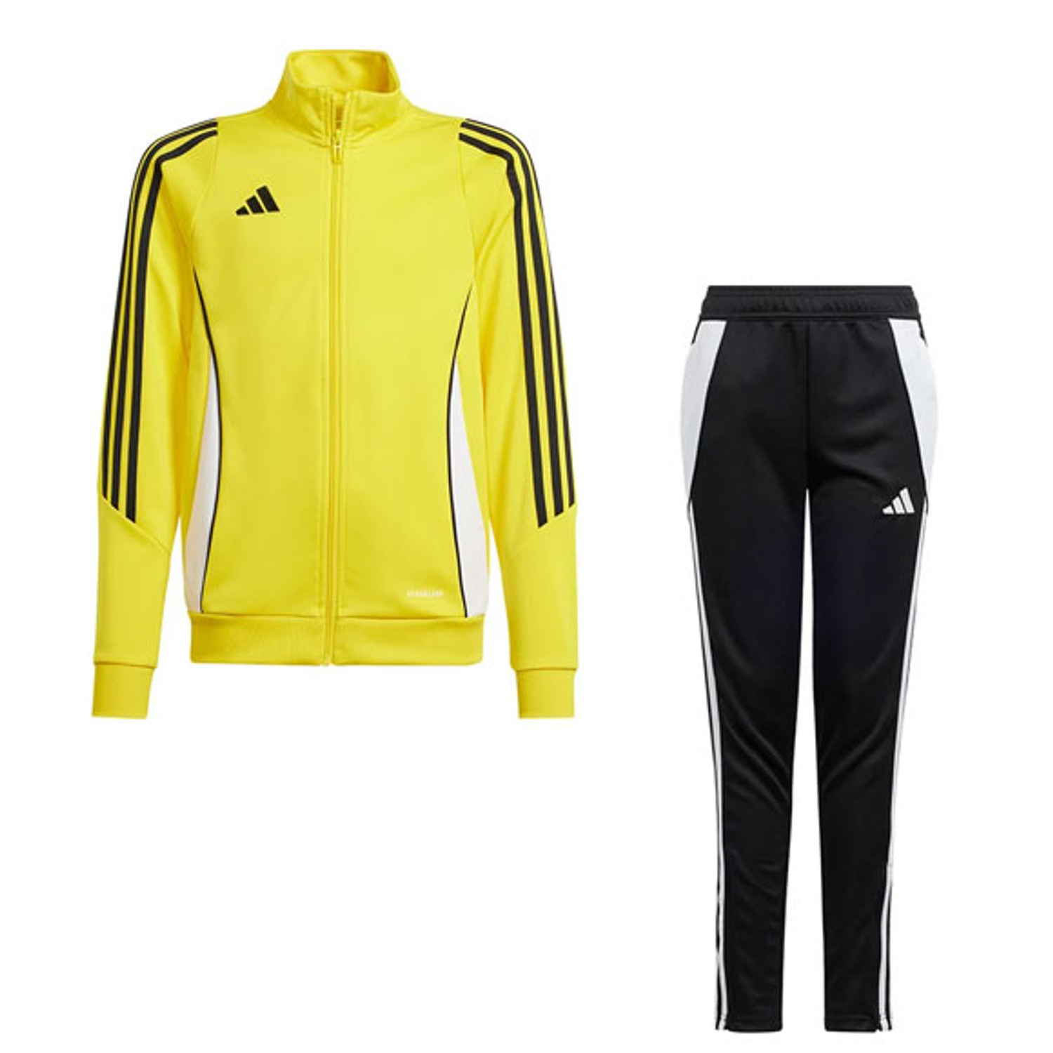 adidas Tiro 24 TK Jacket Trainingspak Kids
