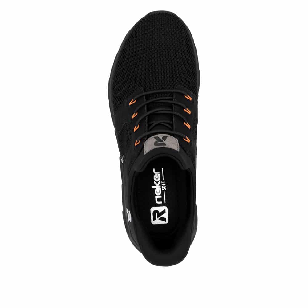 Rieker Ready 2 Go Sneakers Dame M9050-00