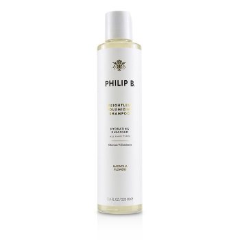 Philip B Philip B Weightless Volumizing Shampoo (All Hair Types)