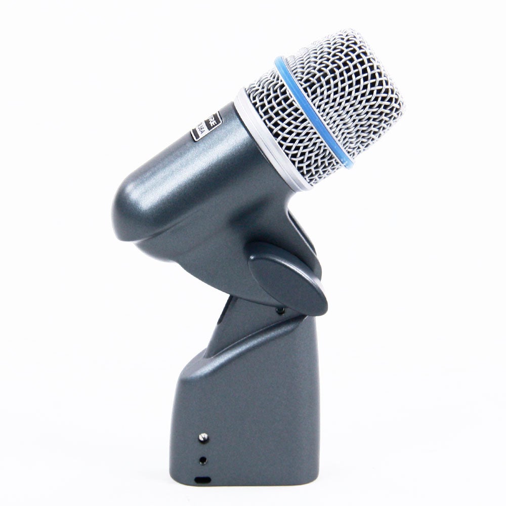 Shure Beta 56A dynamische instrumentmicrofoon