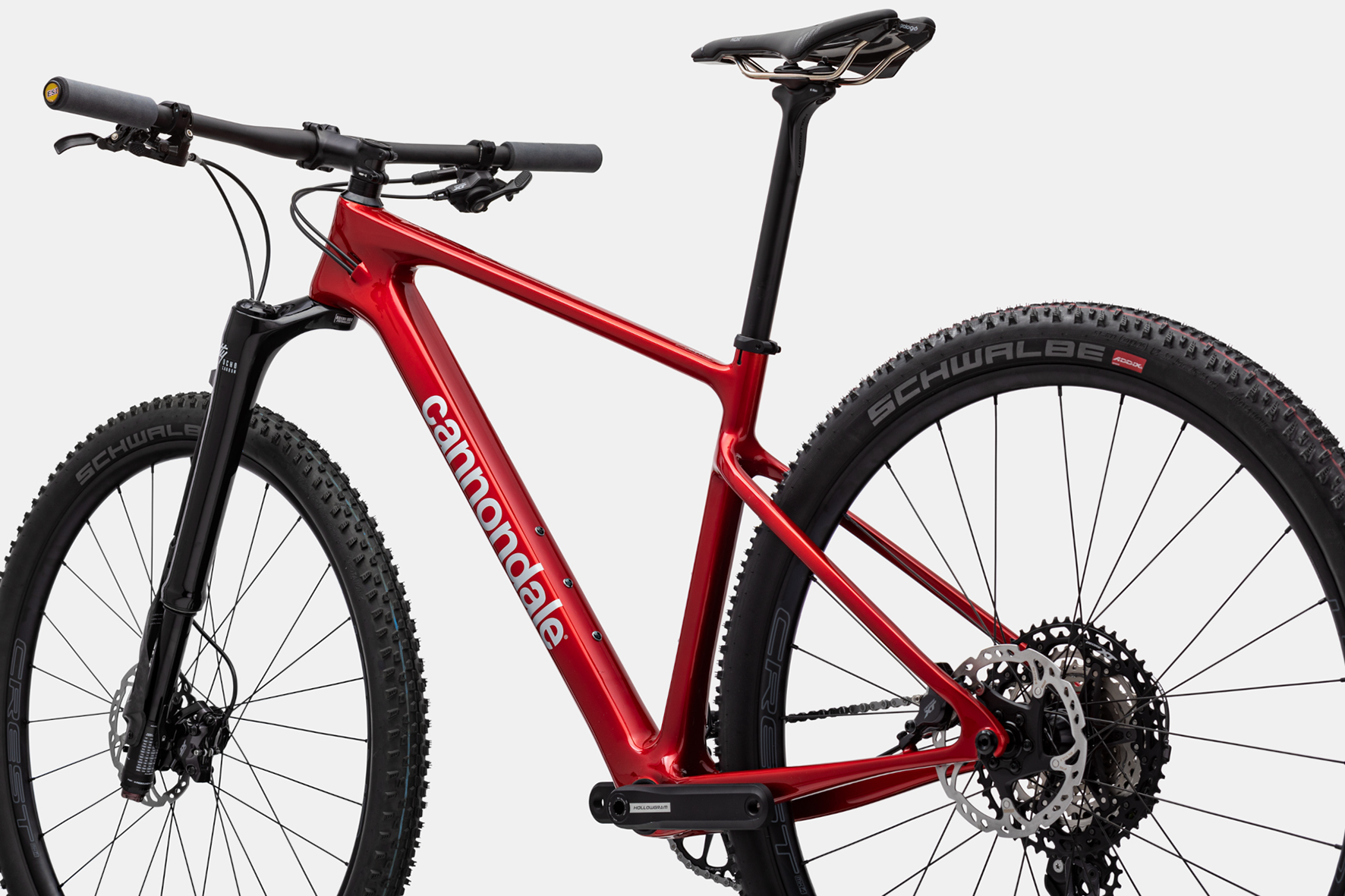 Scalpel HT Carbon 2 10/CRD