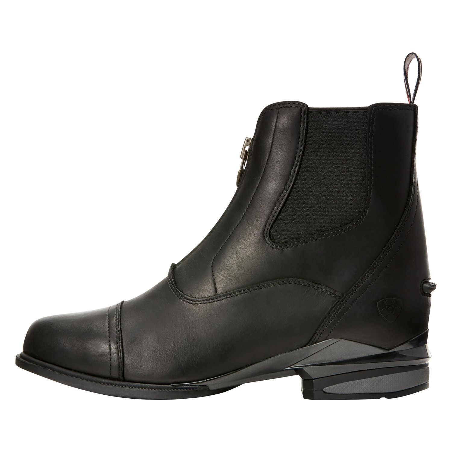 ARIAT Stiefelette Devon Nitro™, für Damen - schwarz