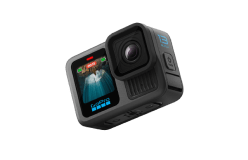 HERO13 Black