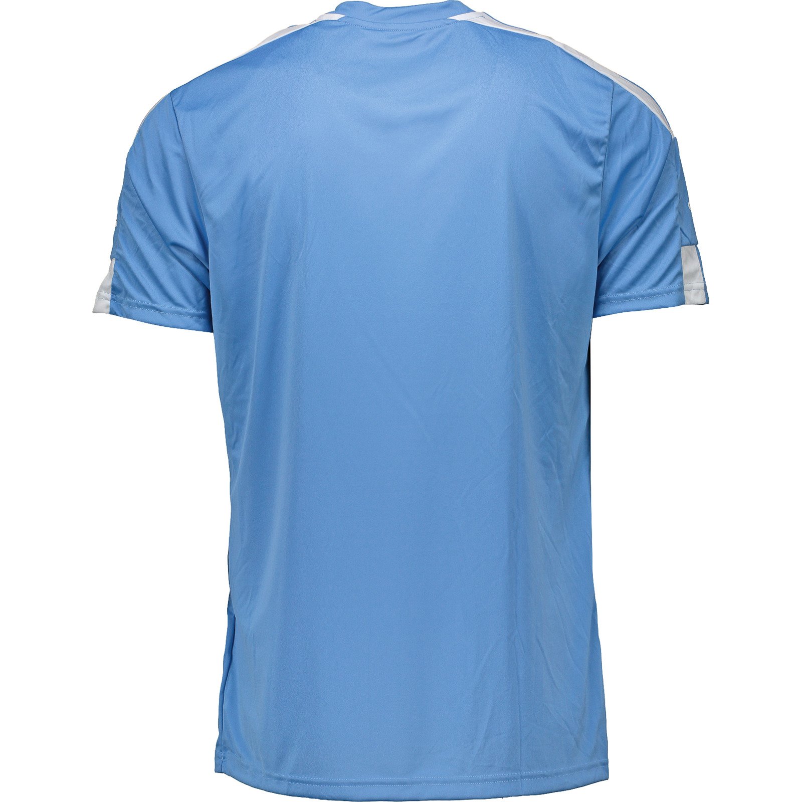 Adidas Herren-Jersy T-Shirt Squad 21 L, hellblau