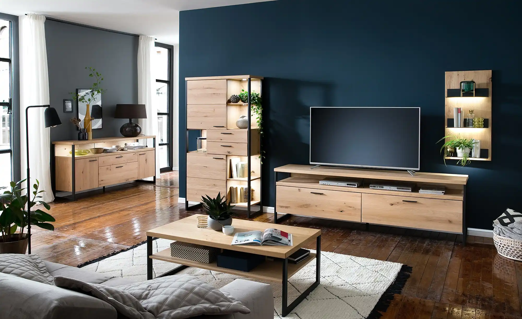 Woodford Sideboard Sero