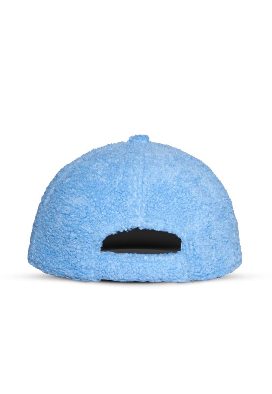 Macaron Le Glouton | Sesame Street Casquette