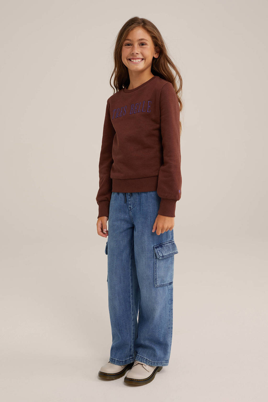 WE Fashion sweater
