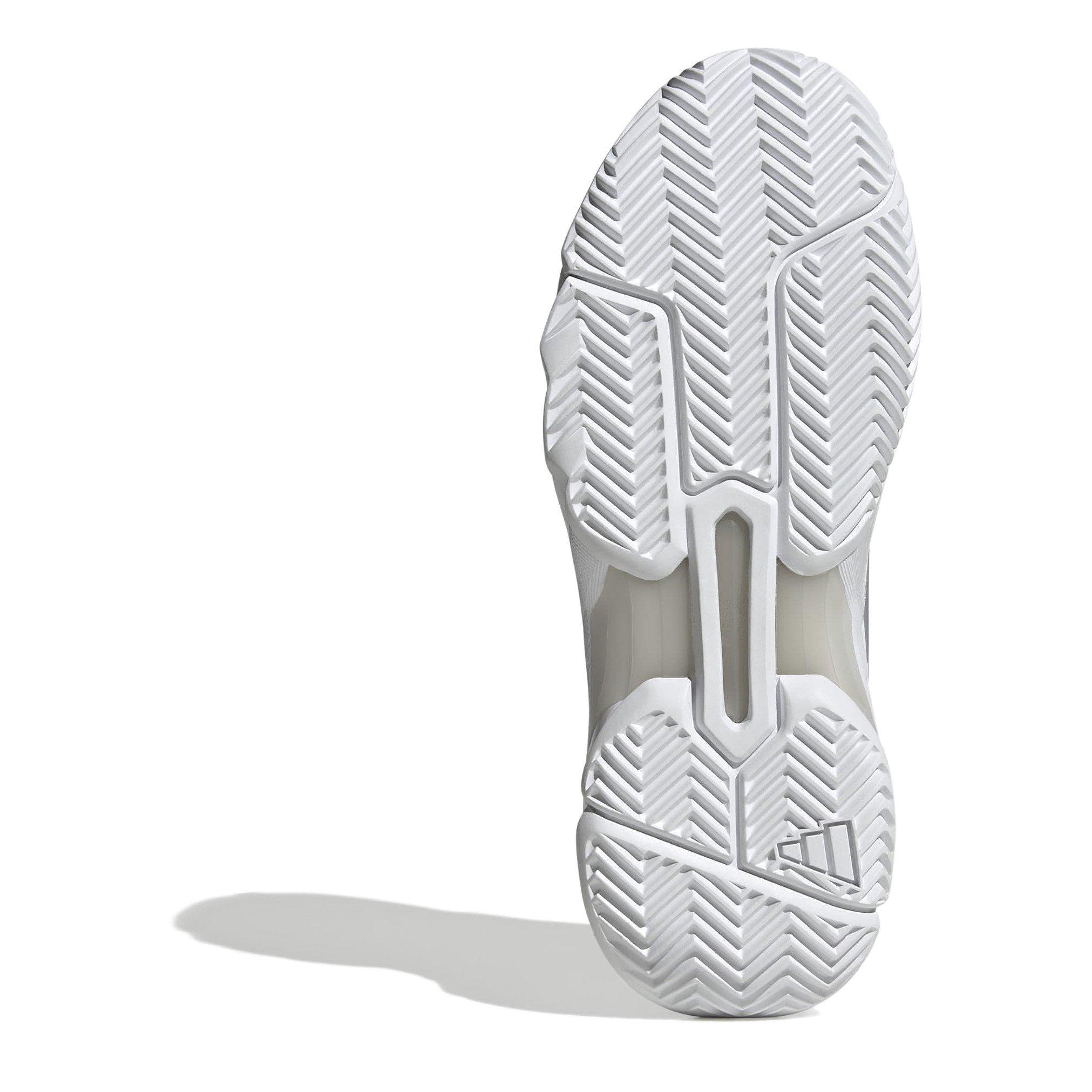 adidas CourtJam Control 3 Tennis Shoes Womens