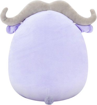 Squishmallows Kosedyr Bradley Bøffel 30 cm
