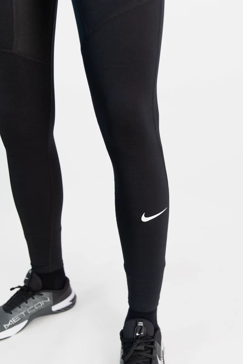 Nike Pro Warm Herren Tight
