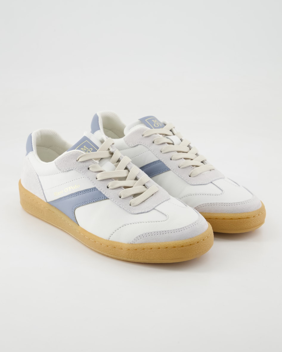 Marc O´Polo 50116263501100 Sneaker in Weiß