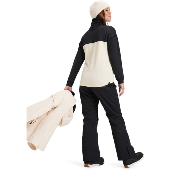 Veste polaire ROXY VERTERE BUTTERCREAM