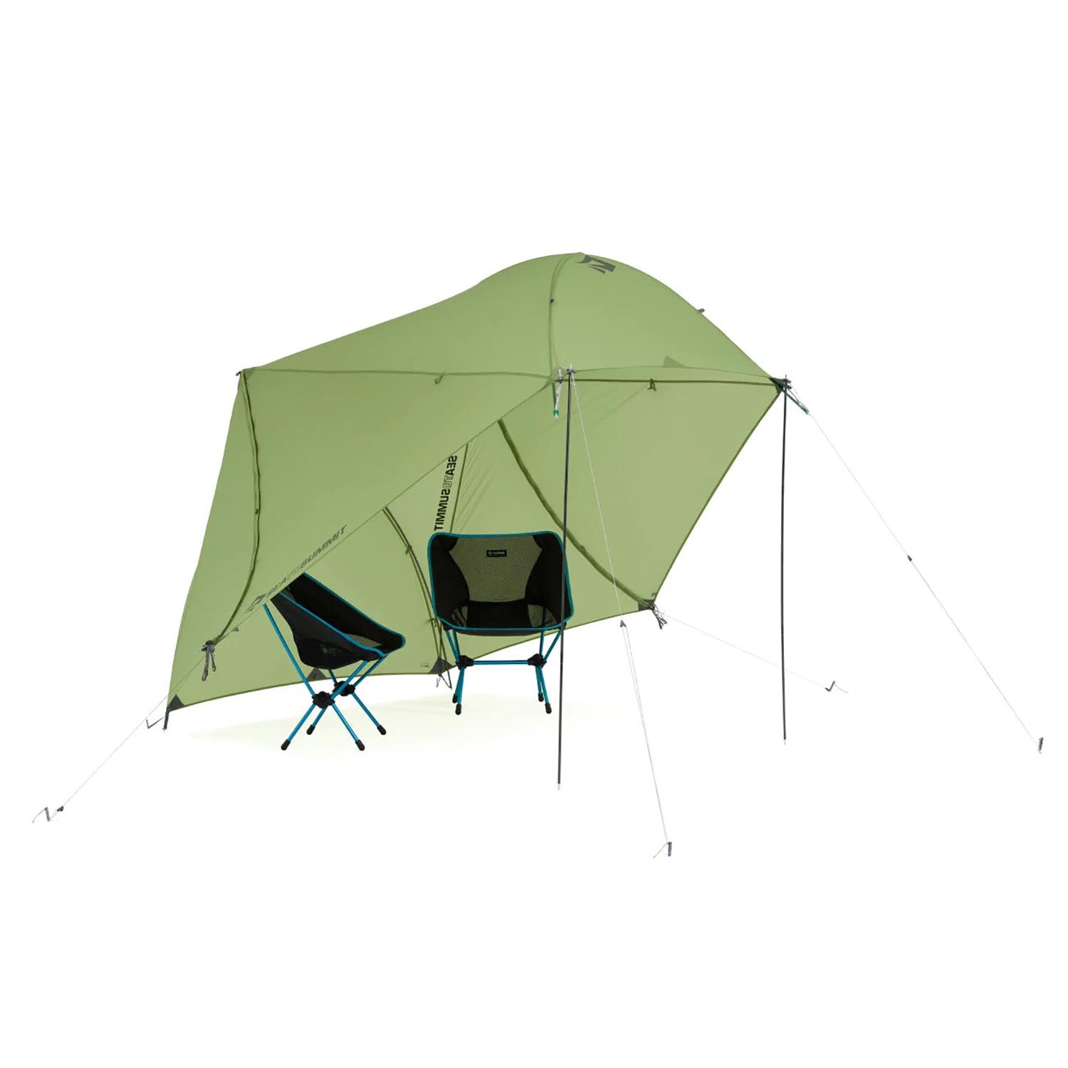 Sea to Summit Telos TR2 Plus