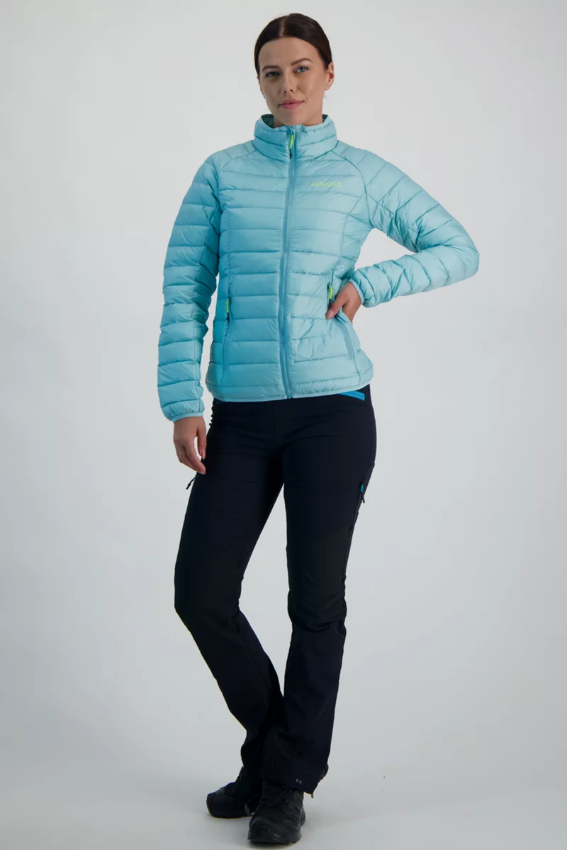 46 NORD Damen Skitourenhose