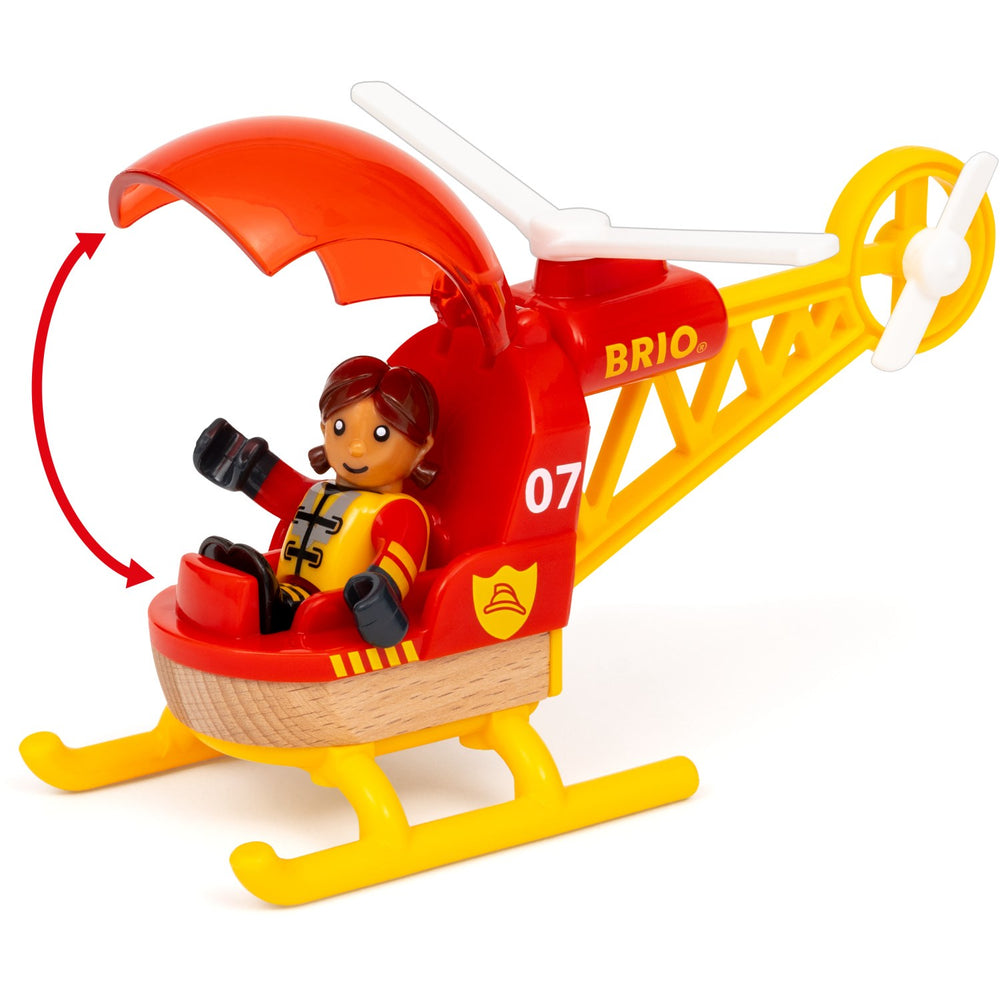 Køb BRIO® 36114 Mega Spiral Sæt