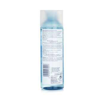 Eucerin DermatoClean Acqua Micellare 3 em 1 200ml