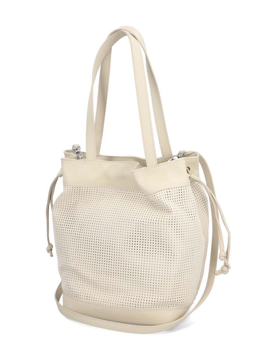 RE-LOCK DRAWSTRING BAG PERF